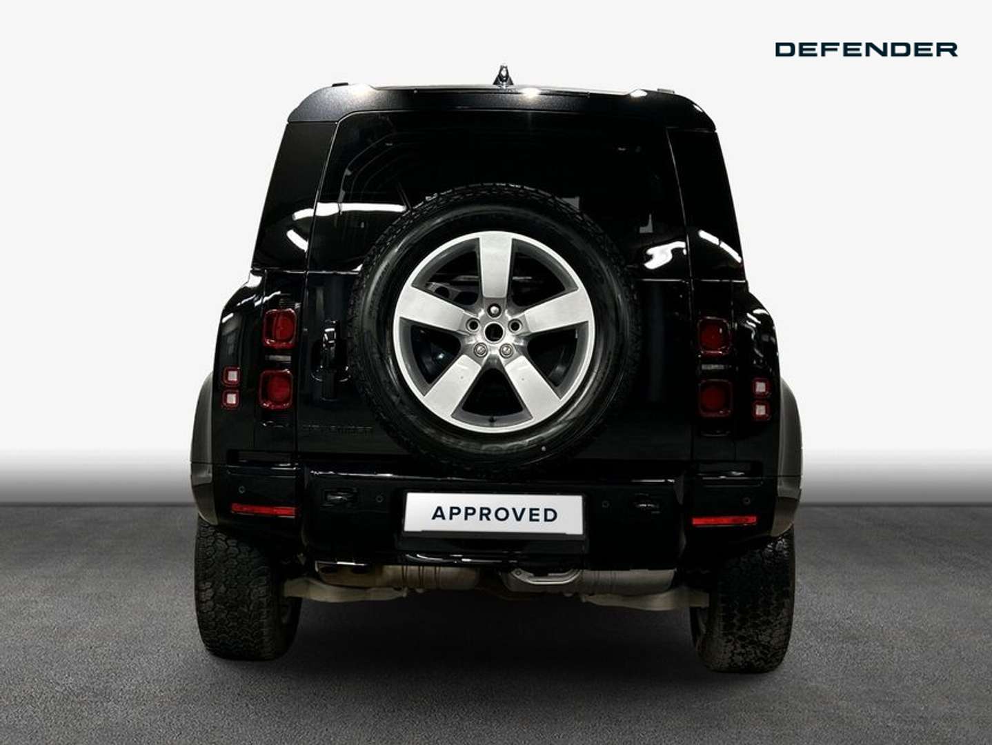 Land Rover Defender 90 X-Dynamic SE D300 - 2025 - Joinsteer - #7