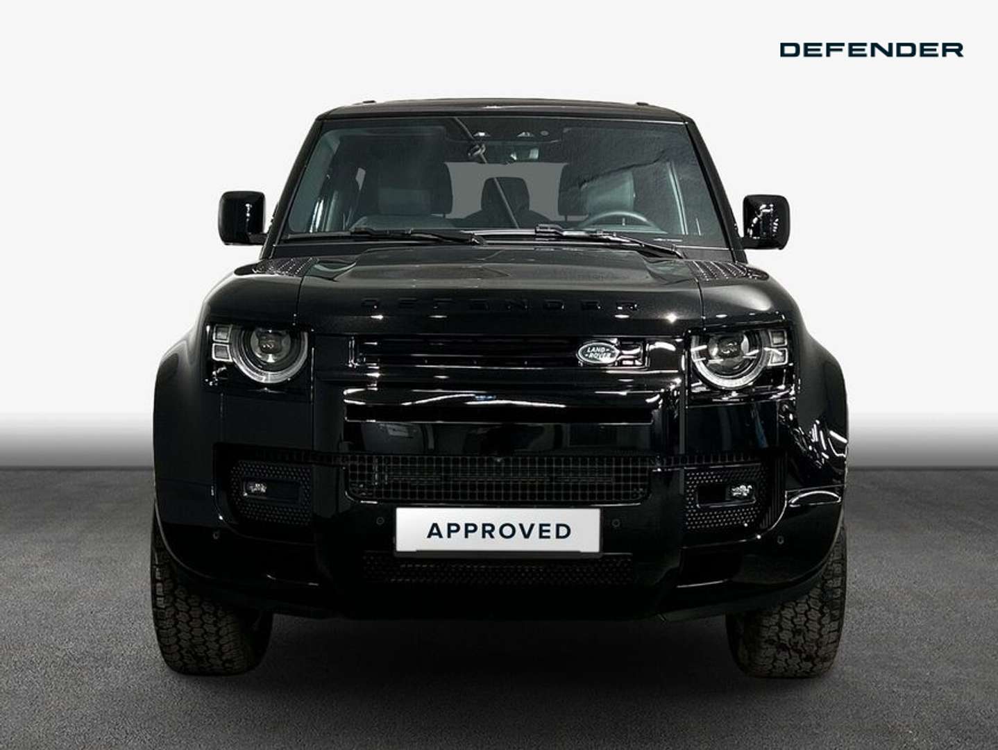 Land Rover Defender 90 X-Dynamic SE D300 - 2025 - Joinsteer - #8