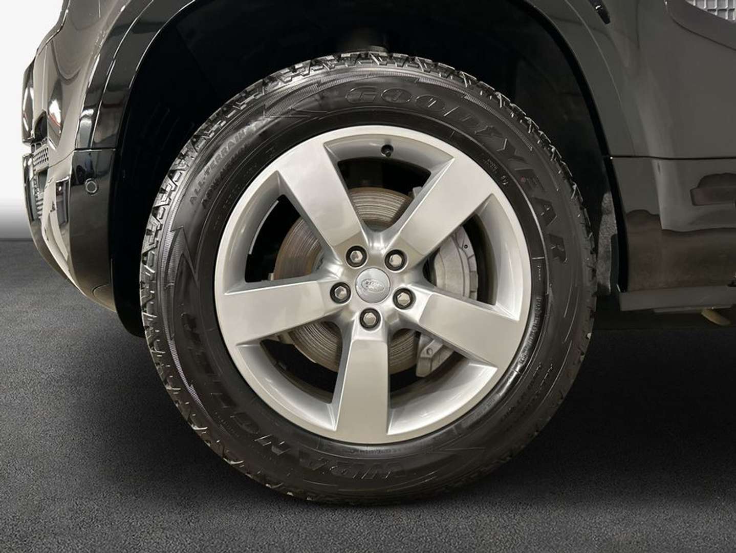 Land Rover Defender 90 X-Dynamic SE D300 - 2025 - Joinsteer - #9