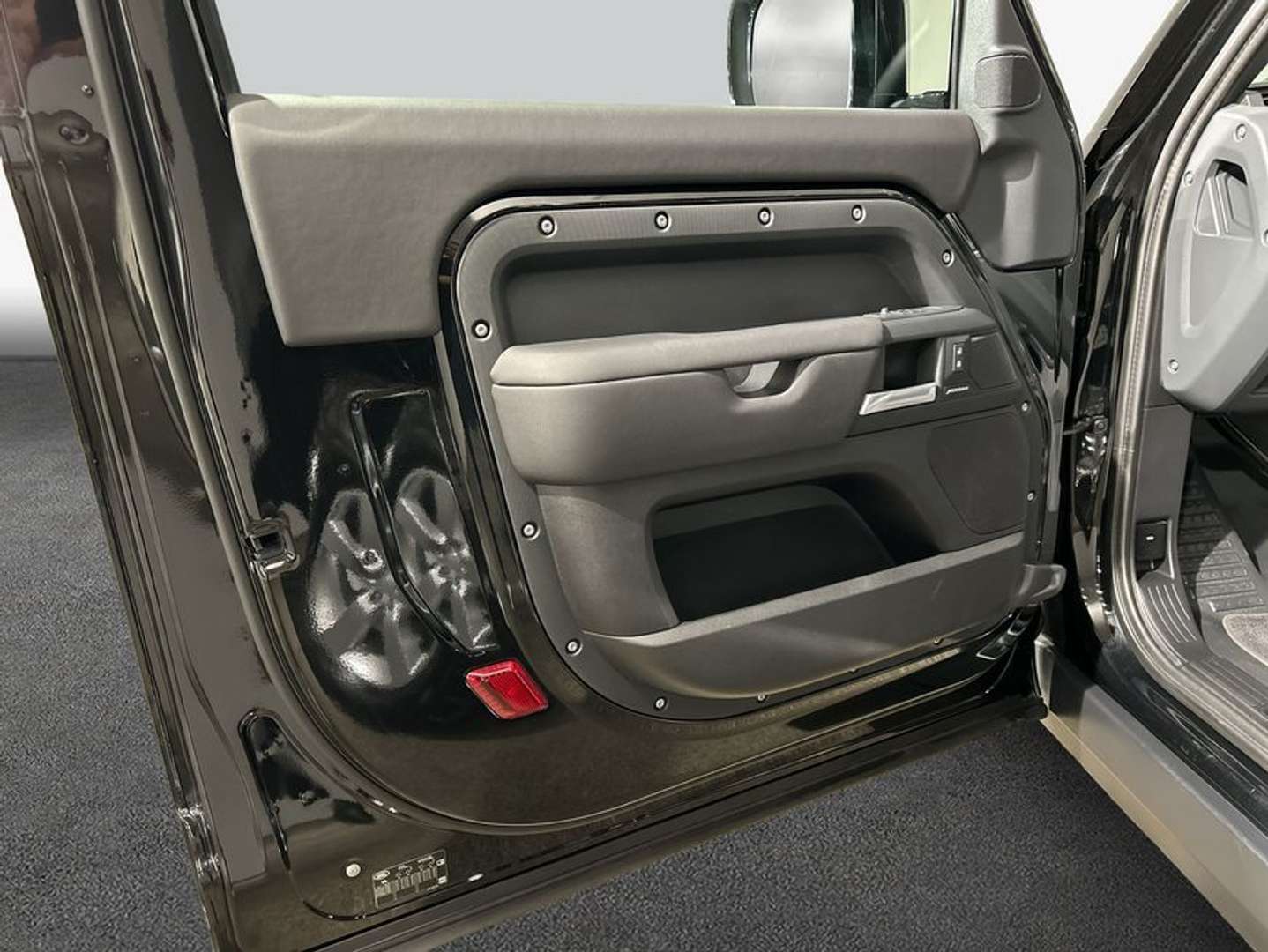 Land Rover Defender 90 X-Dynamic SE D300 - 2025 - Joinsteer - #13