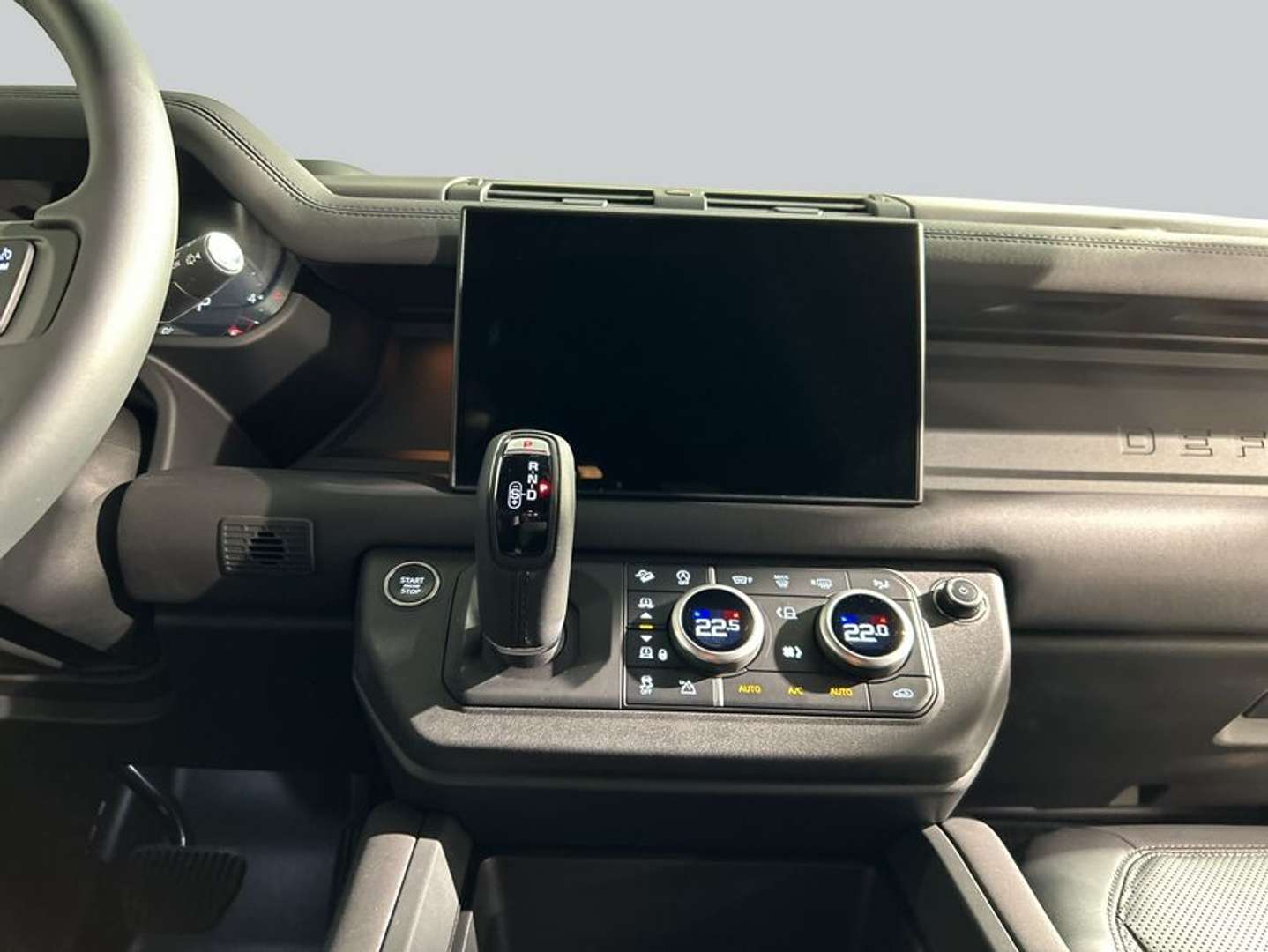 Land Rover Defender 90 X-Dynamic SE D300 - 2025 - Joinsteer - #14