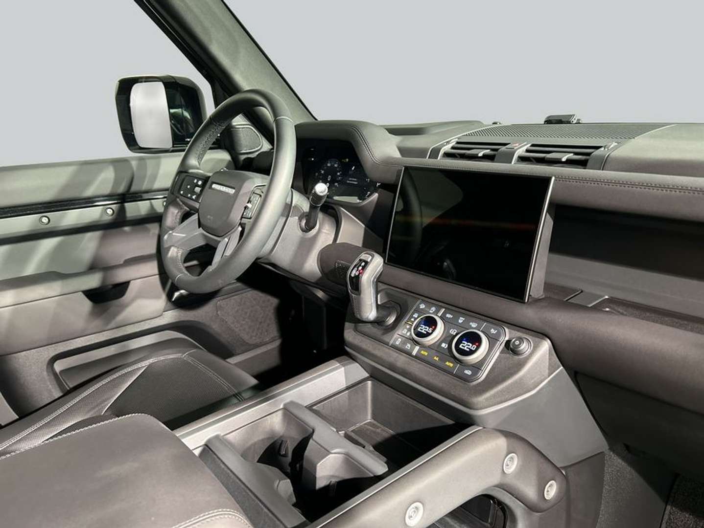 Land Rover Defender 90 X-Dynamic SE D300 - 2025 - Joinsteer - #15