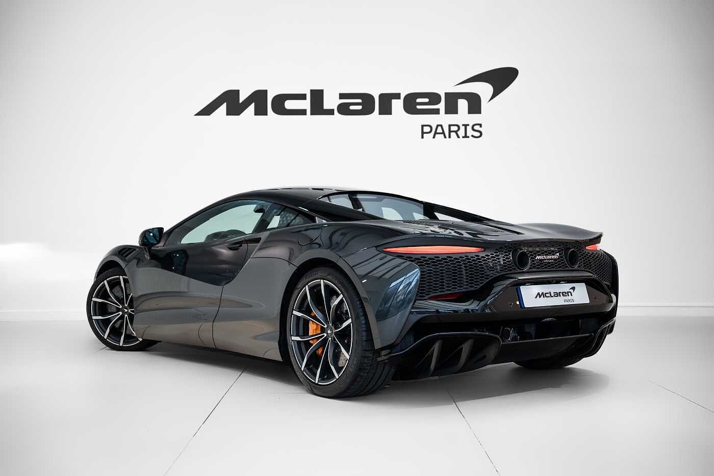 McLaren Artura - 2022 - Joinsteer - #3