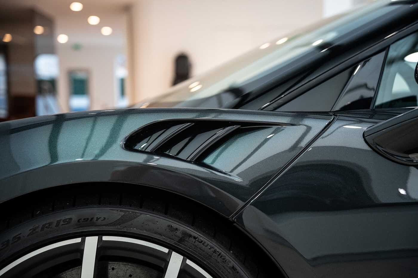 McLaren Artura - 2022 - Joinsteer - #15