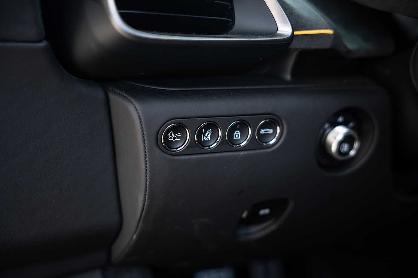 McLaren Artura - 2022 - Joinsteer - #19