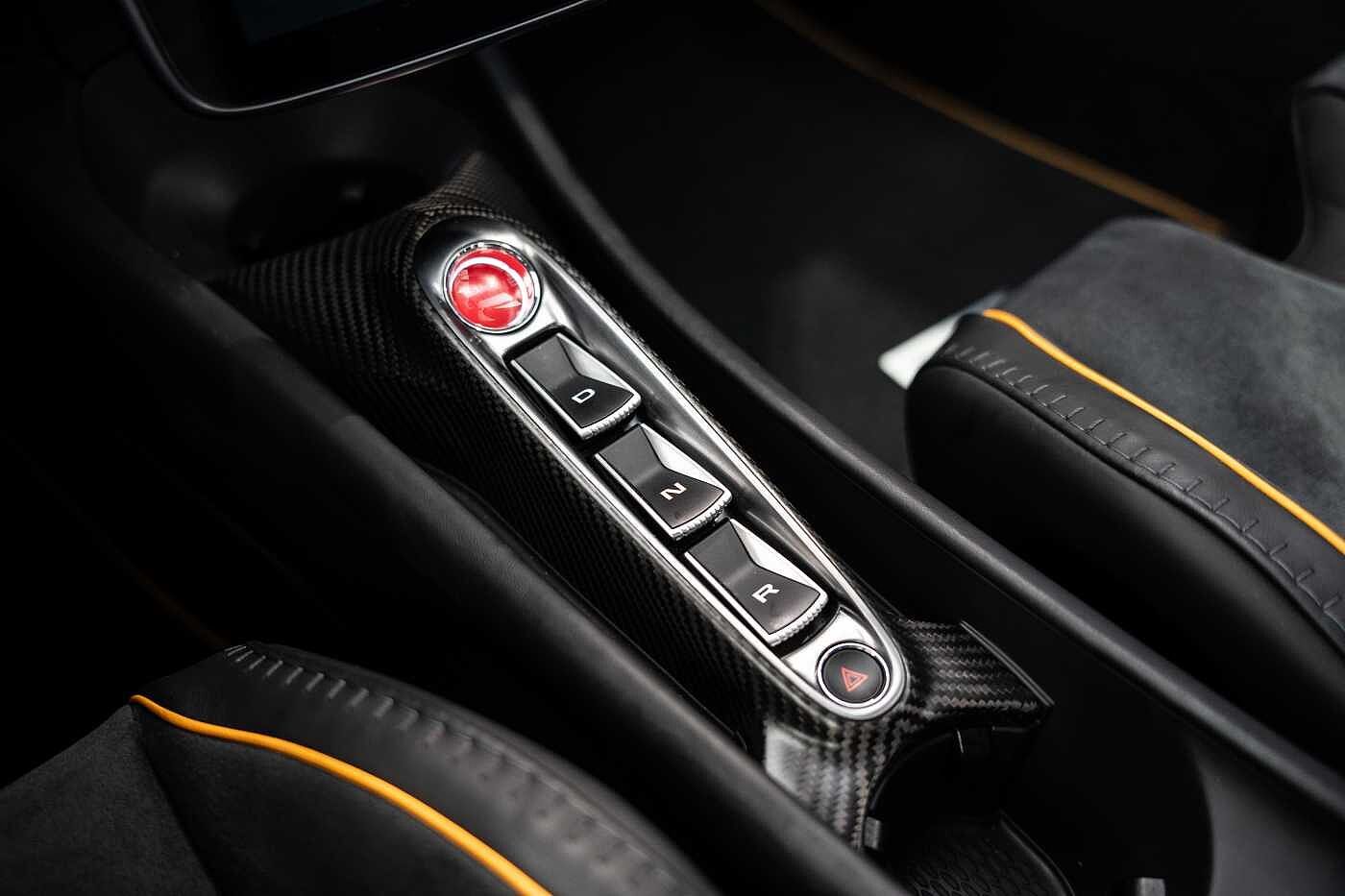 McLaren Artura - 2022 - Joinsteer - #30