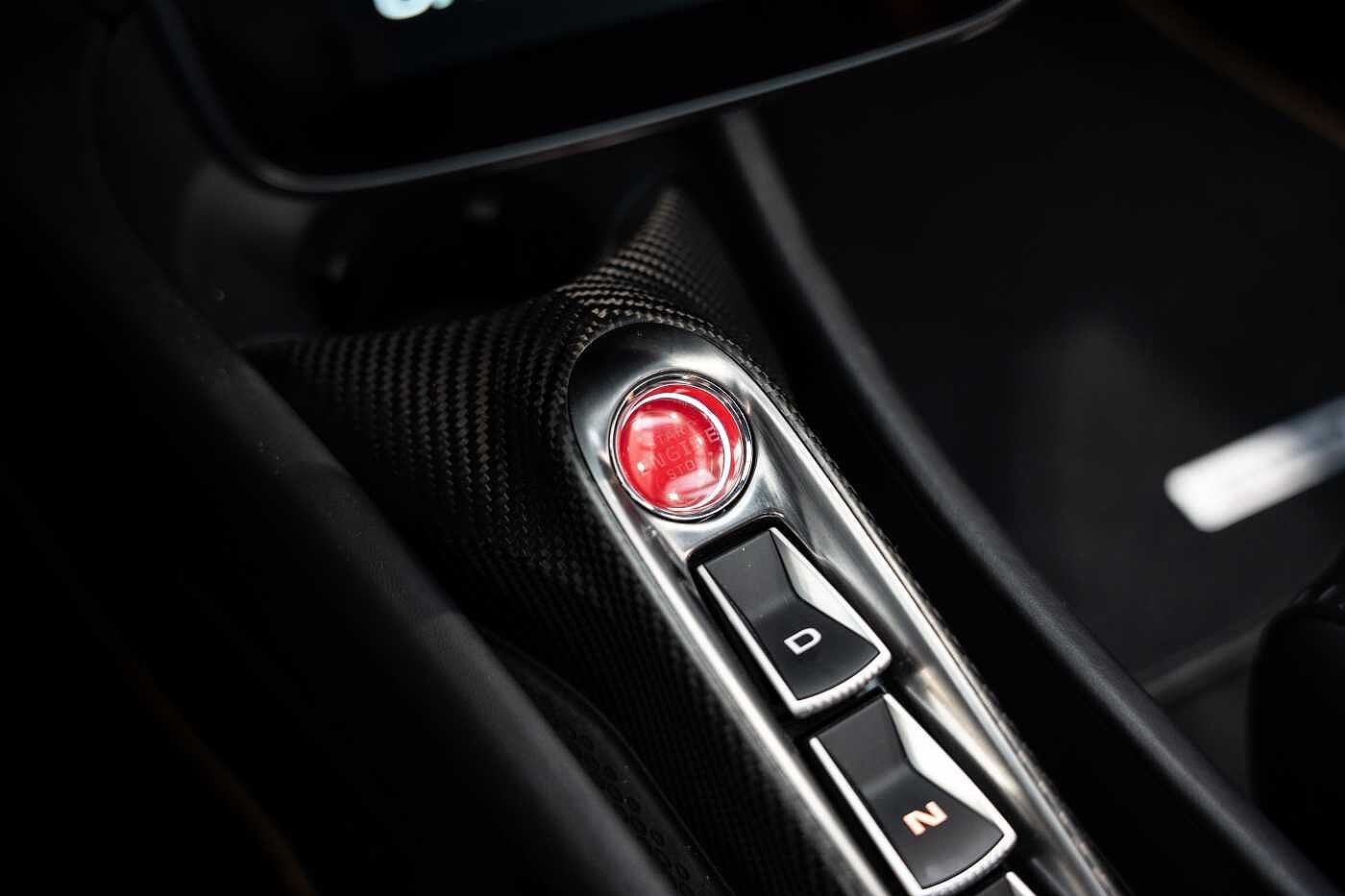 McLaren Artura - 2022 - Joinsteer - #33