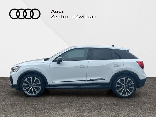 Audi SQ2 TFSI Quattro S Tronic - 2021 - Joinsteer - #2