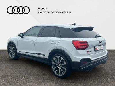 Audi SQ2 TFSI Quattro S Tronic -  - Joinsteer - #2