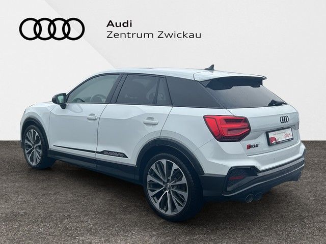 Audi SQ2 TFSI Quattro S Tronic - 2021 - Joinsteer - #3