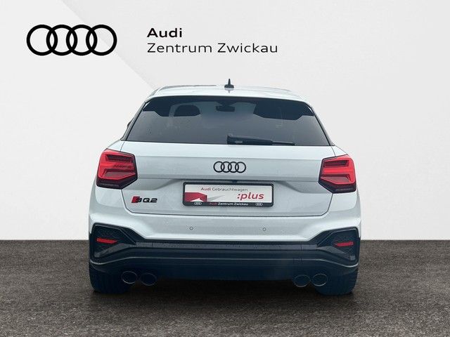 Audi SQ2 TFSI Quattro S Tronic - 2021 - Joinsteer - #4