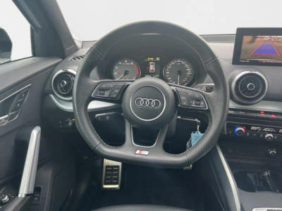 Audi SQ2 TFSI Quattro S Tronic -  - Joinsteer - #4