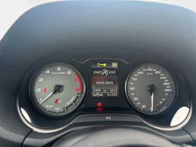 Audi SQ2 TFSI Quattro S Tronic -  - Joinsteer - #5