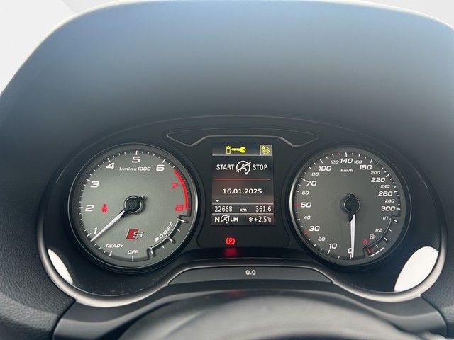 Audi SQ2 TFSI Quattro S Tronic - 2021 - Joinsteer - #6