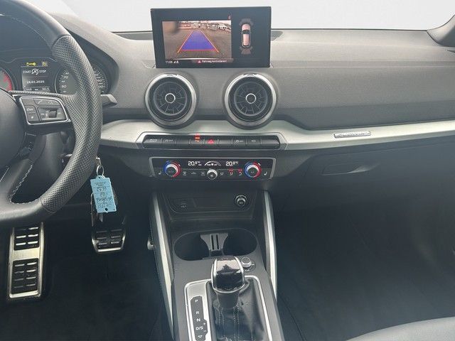 Audi SQ2 TFSI Quattro S Tronic - 2021 - Joinsteer - #7