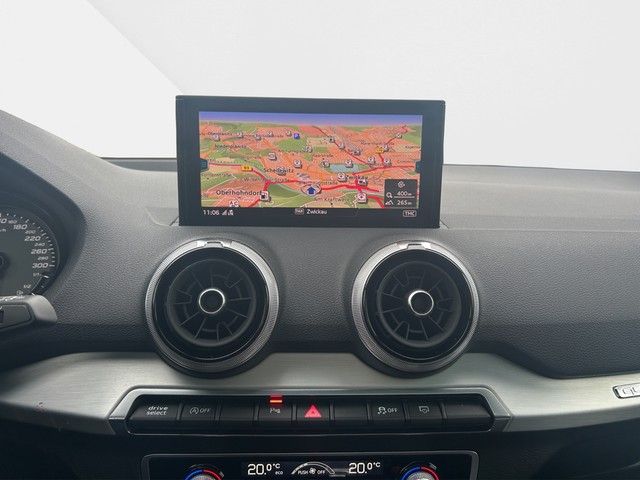 Audi SQ2 TFSI Quattro S Tronic - 2021 - Joinsteer - #8