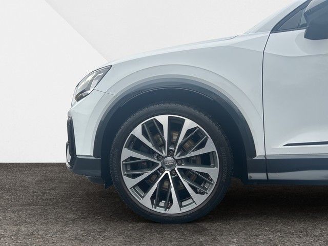 Audi SQ2 TFSI Quattro S Tronic - 2021 - Joinsteer - #9