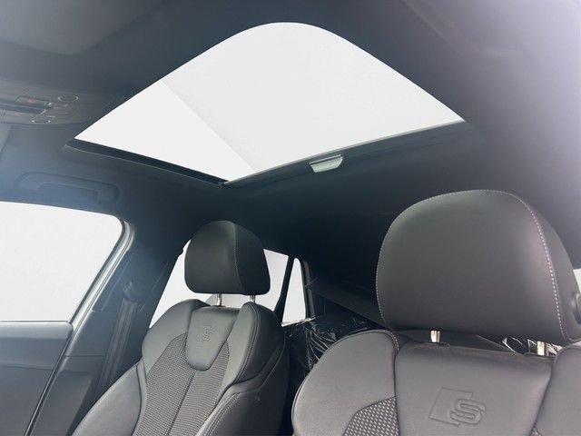 Audi SQ2 TFSI Quattro S Tronic - 2021 - Joinsteer - #10