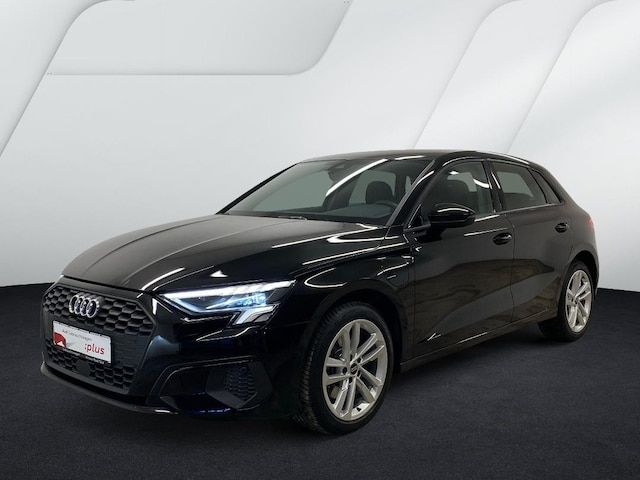 Audi A3 Sportback TFSI E 40 TFSI E S Tronic - 2022 - Joinsteer - #1