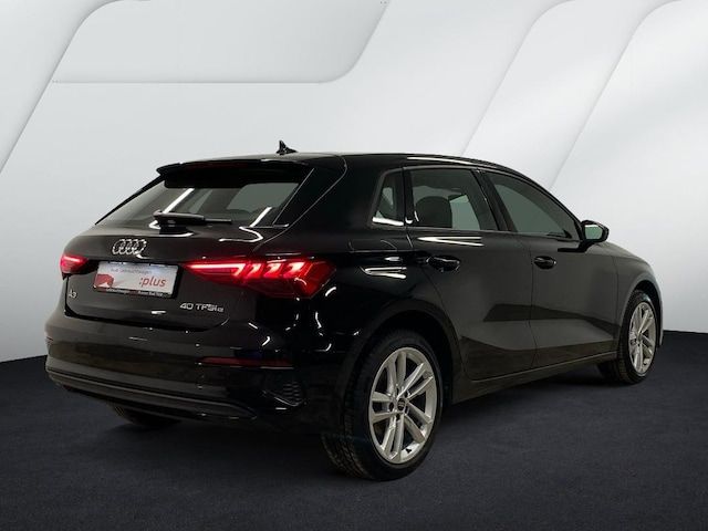 Audi A3 Sportback TFSI E 40 TFSI E S Tronic - 2022 - Joinsteer - #2