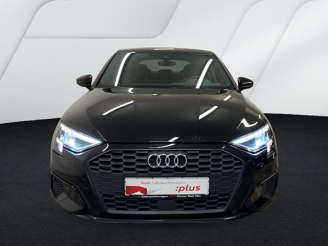 Audi A3 Sportback TFSI E 40 TFSI E S Tronic - 2022 - Joinsteer - #3