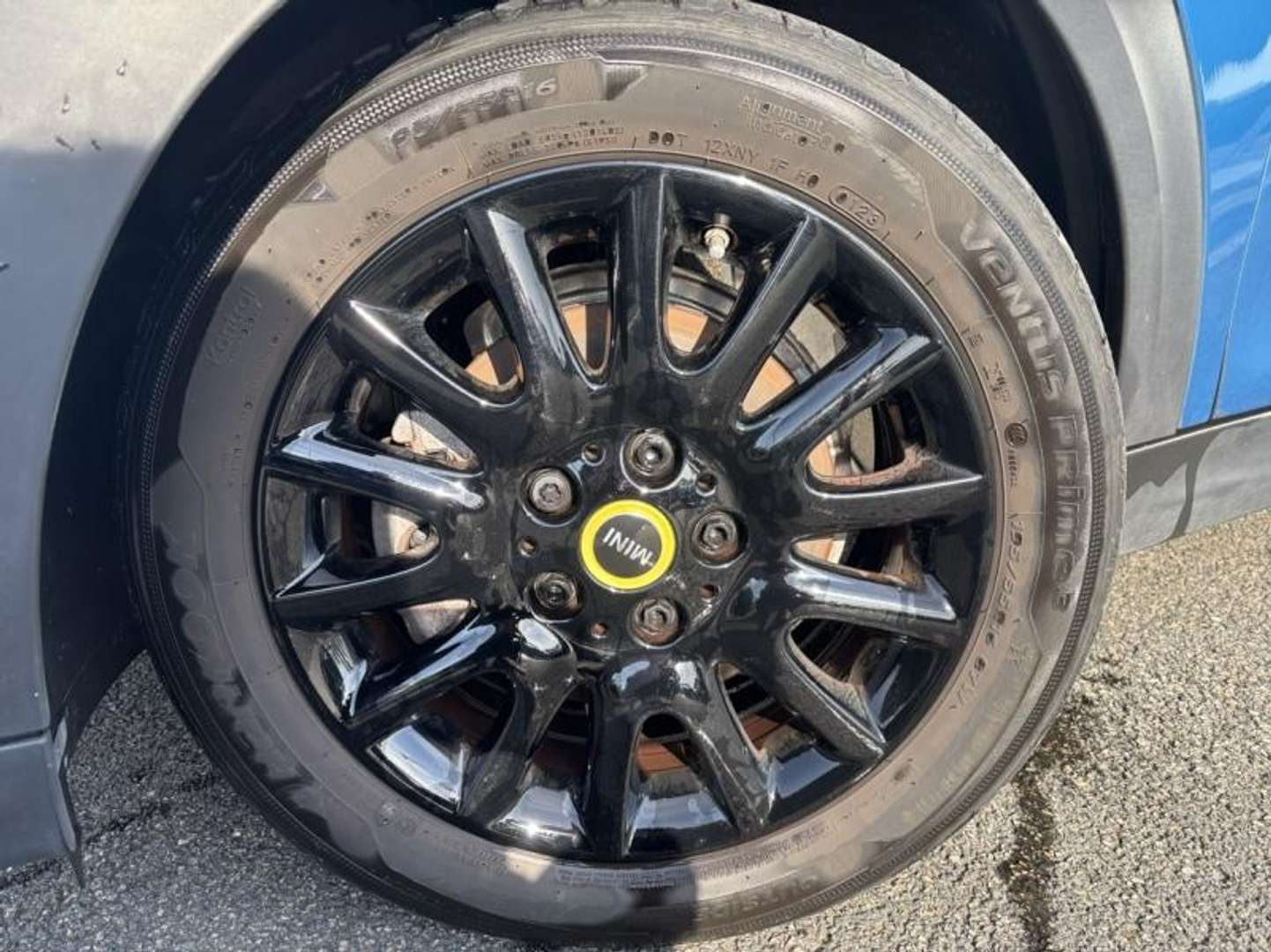 Mini Electric Cooper SE - 2023 - Joinsteer - #4