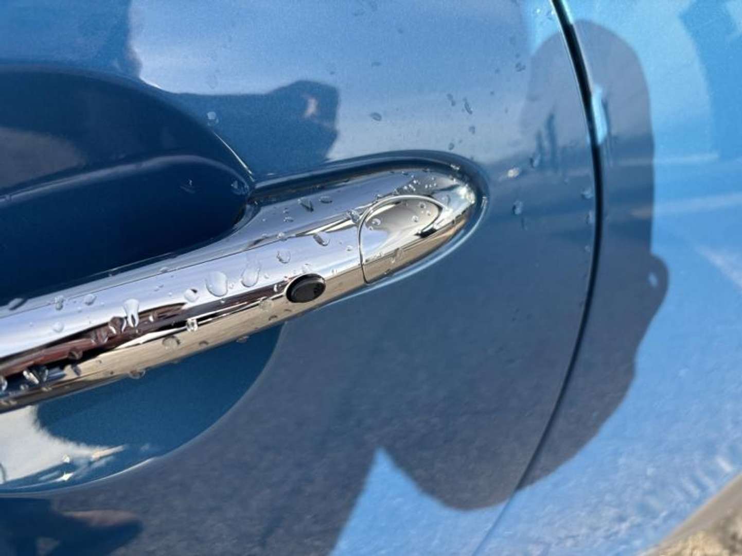 Mini Electric Cooper SE - 2023 - Joinsteer - #6