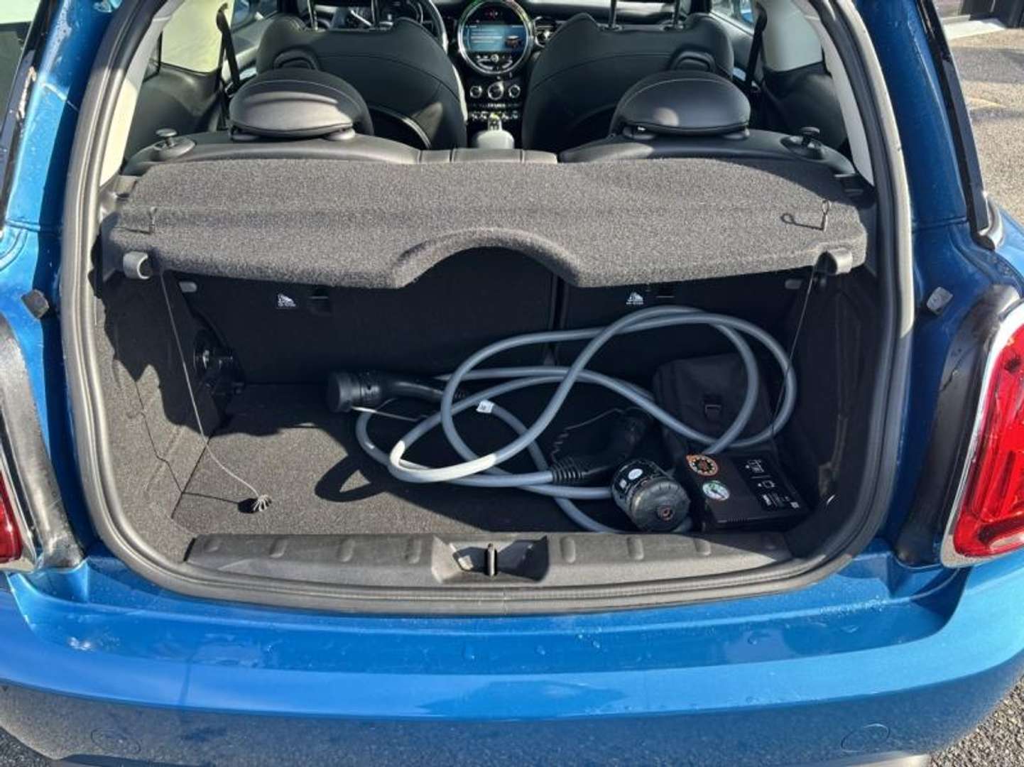 Mini Electric Cooper SE - 2023 - Joinsteer - #7