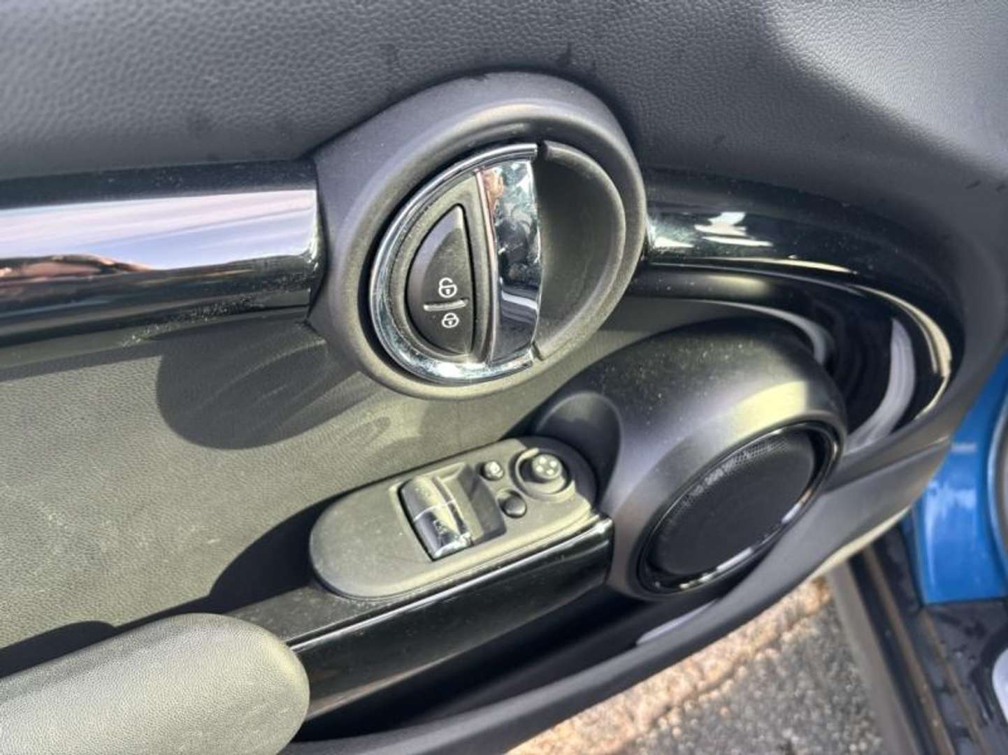 Mini Electric Cooper SE - 2023 - Joinsteer - #8