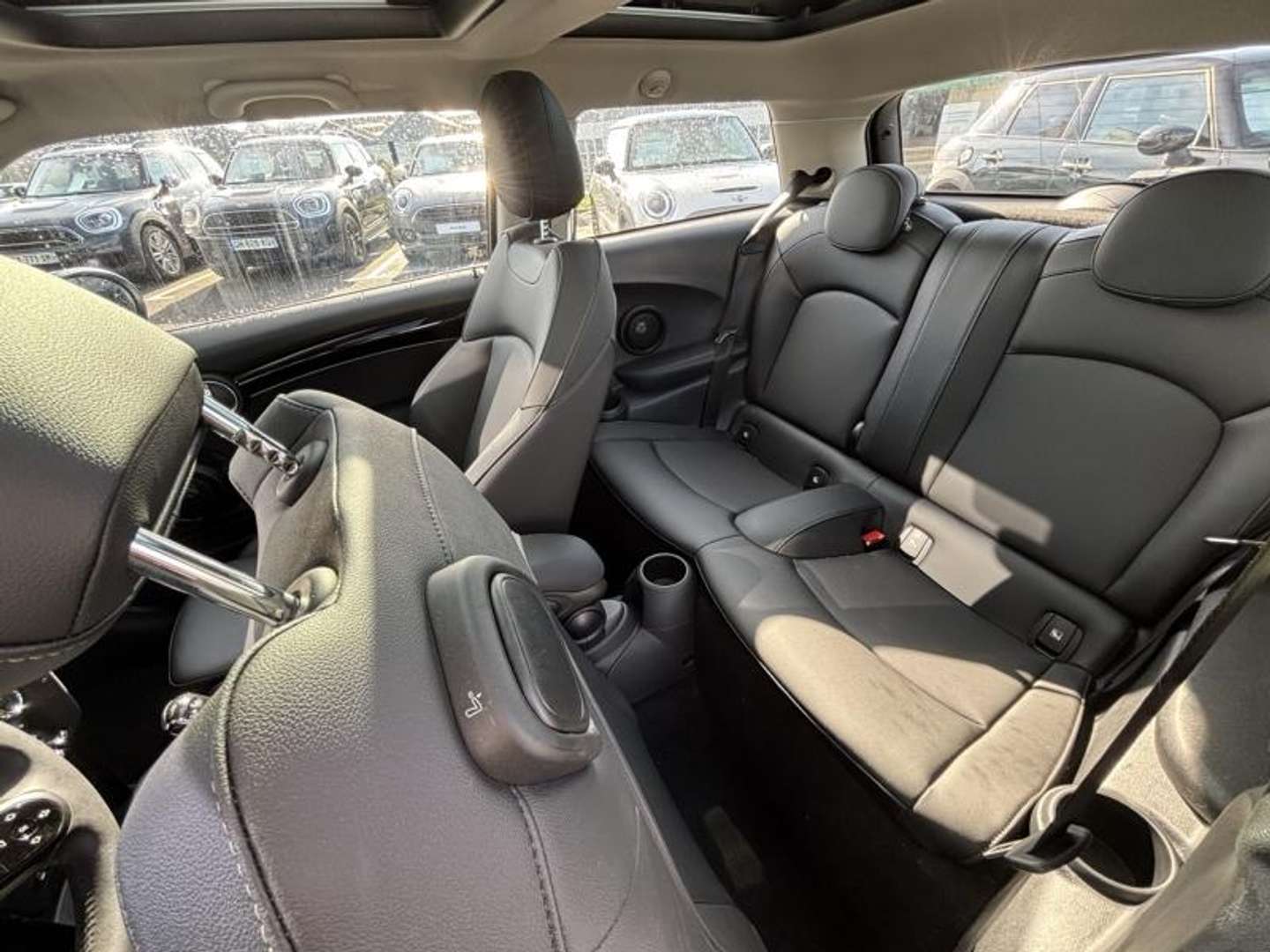 Mini Electric Cooper SE - 2023 - Joinsteer - #12