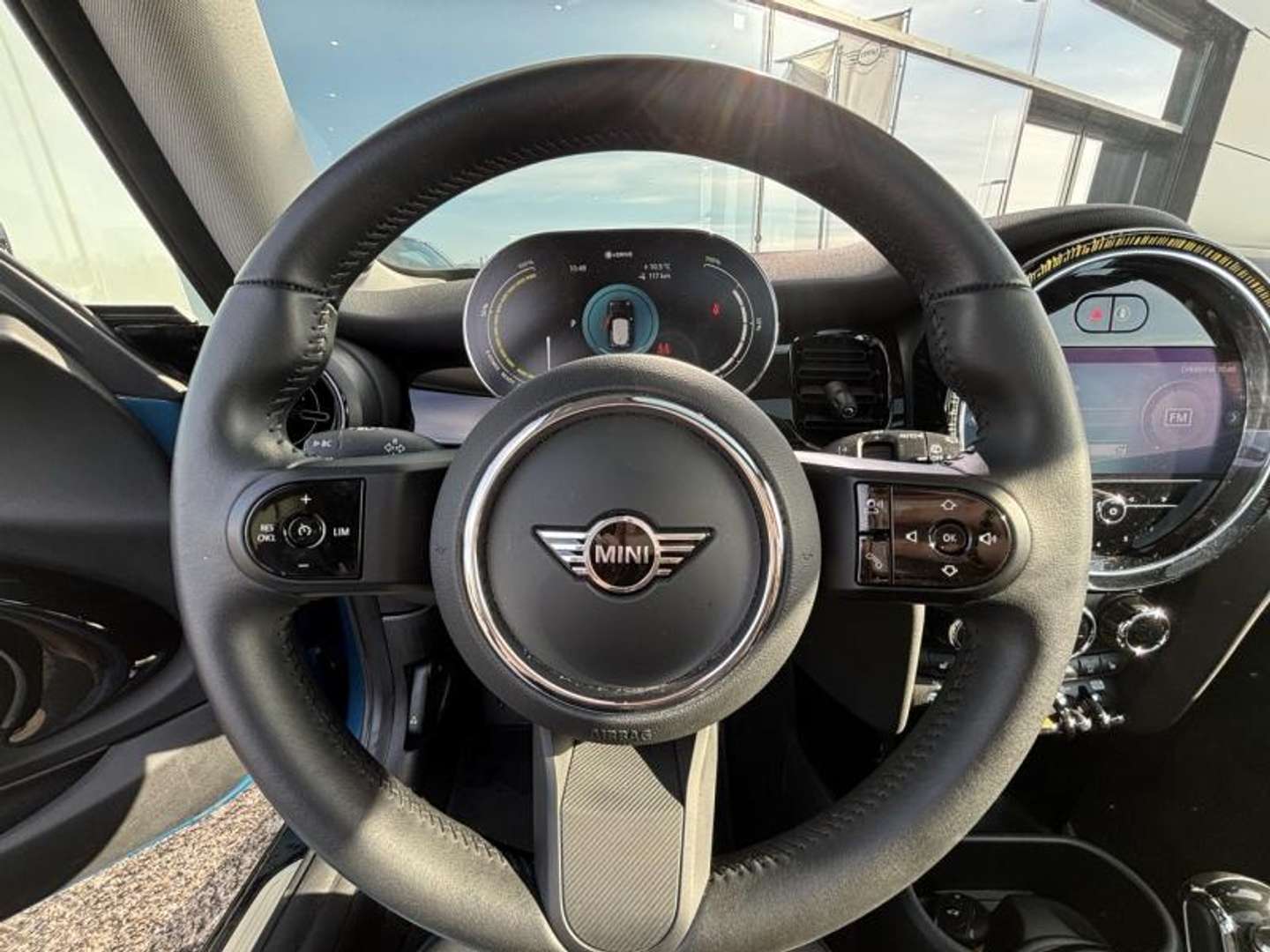 Mini Electric Cooper SE - 2023 - Joinsteer - #13