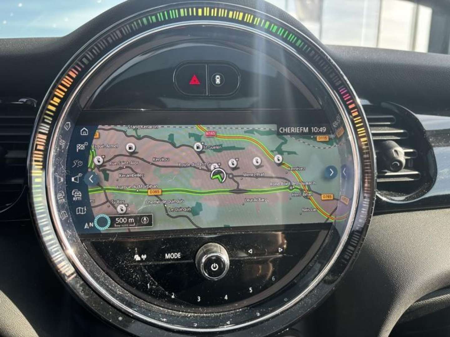 Mini Electric Cooper SE - 2023 - Joinsteer - #16