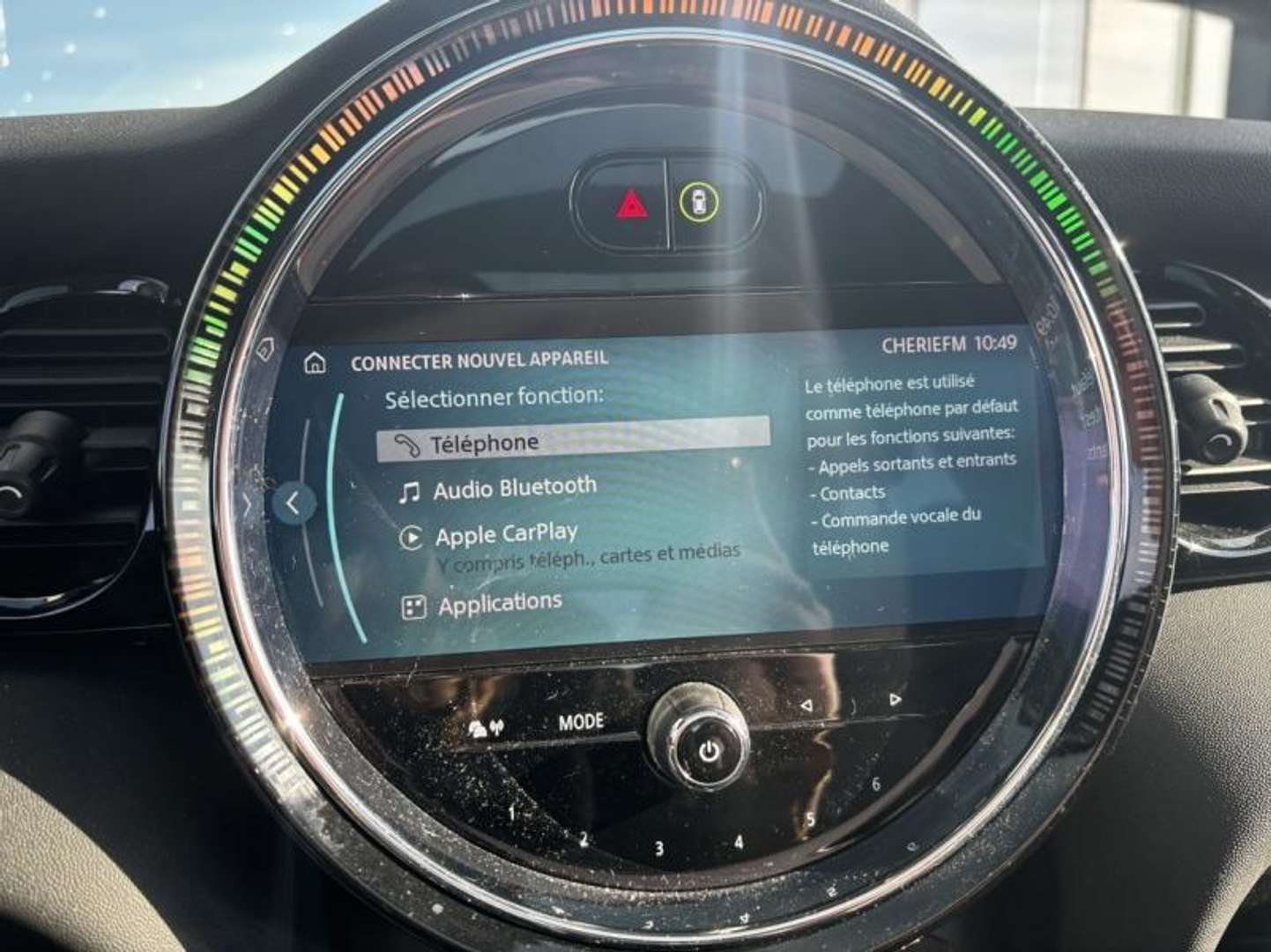 Mini Electric Cooper SE - 2023 - Joinsteer - #17