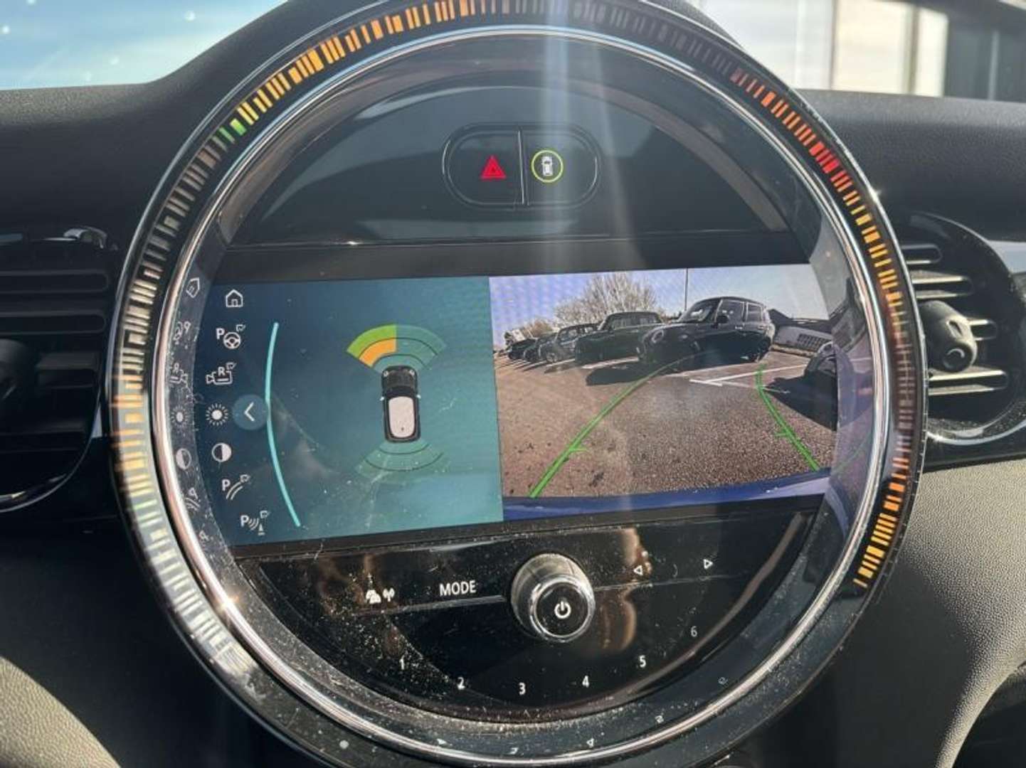 Mini Electric Cooper SE - 2023 - Joinsteer - #18