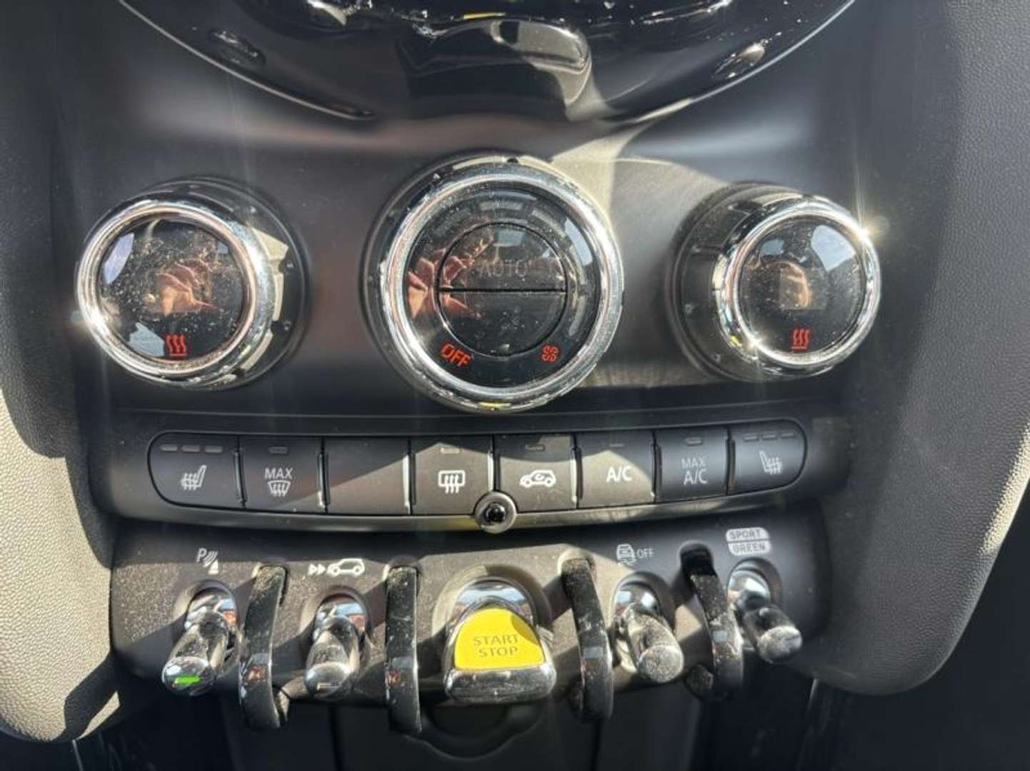 Mini Electric Cooper SE - 2023 - Joinsteer - #19