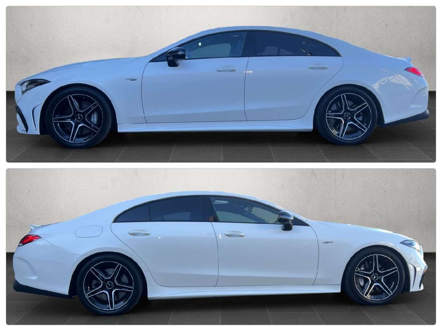 Mercedes CLS 53 AMG 4MATIC - 2022 - Joinsteer - #3