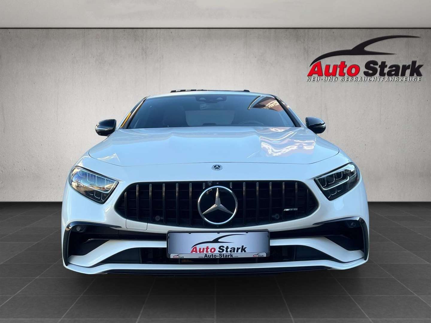 Mercedes CLS 53 AMG 4MATIC - 2022 - Joinsteer - #4