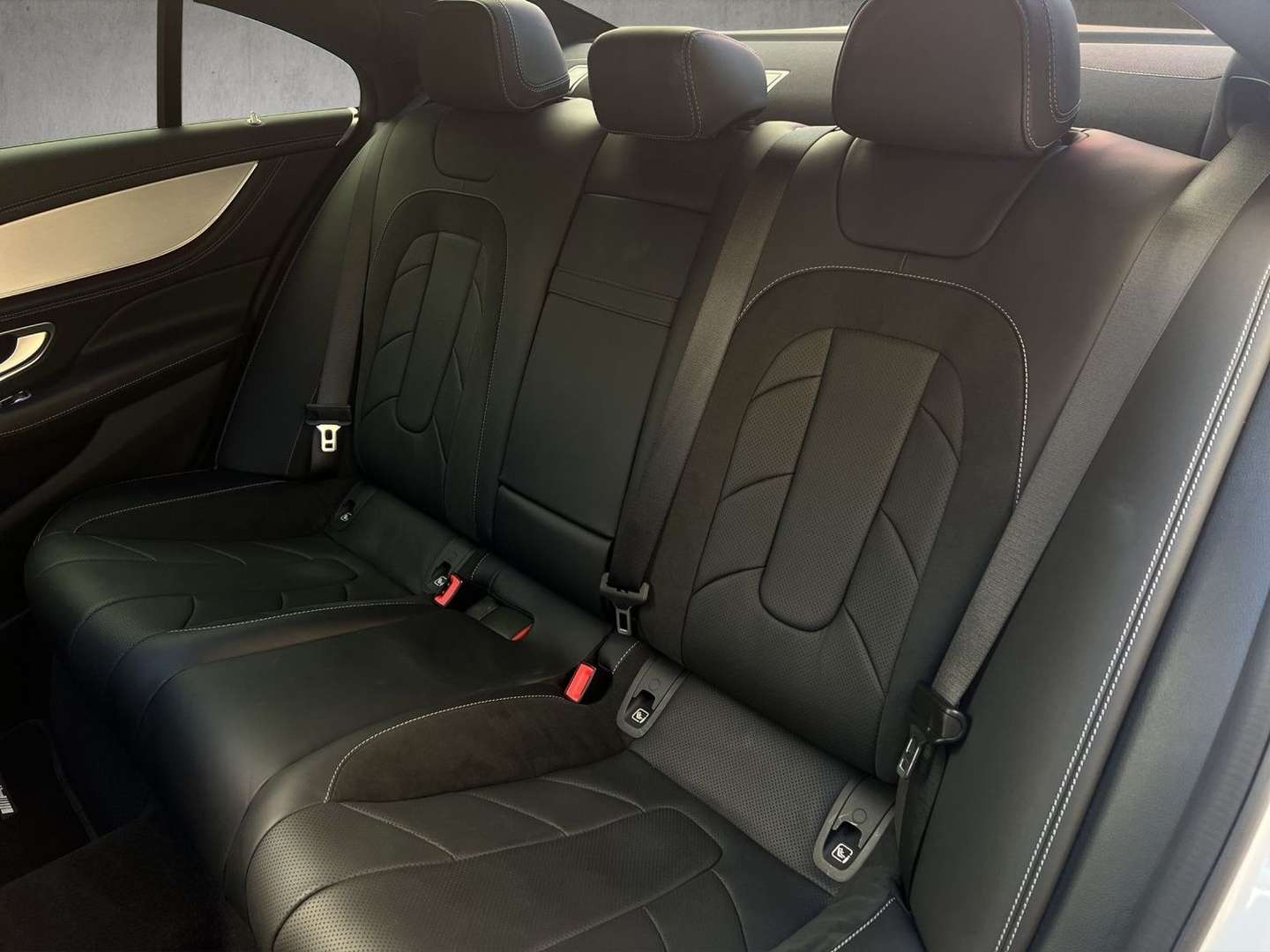 Mercedes CLS 53 AMG 4MATIC - 2022 - Joinsteer - #9