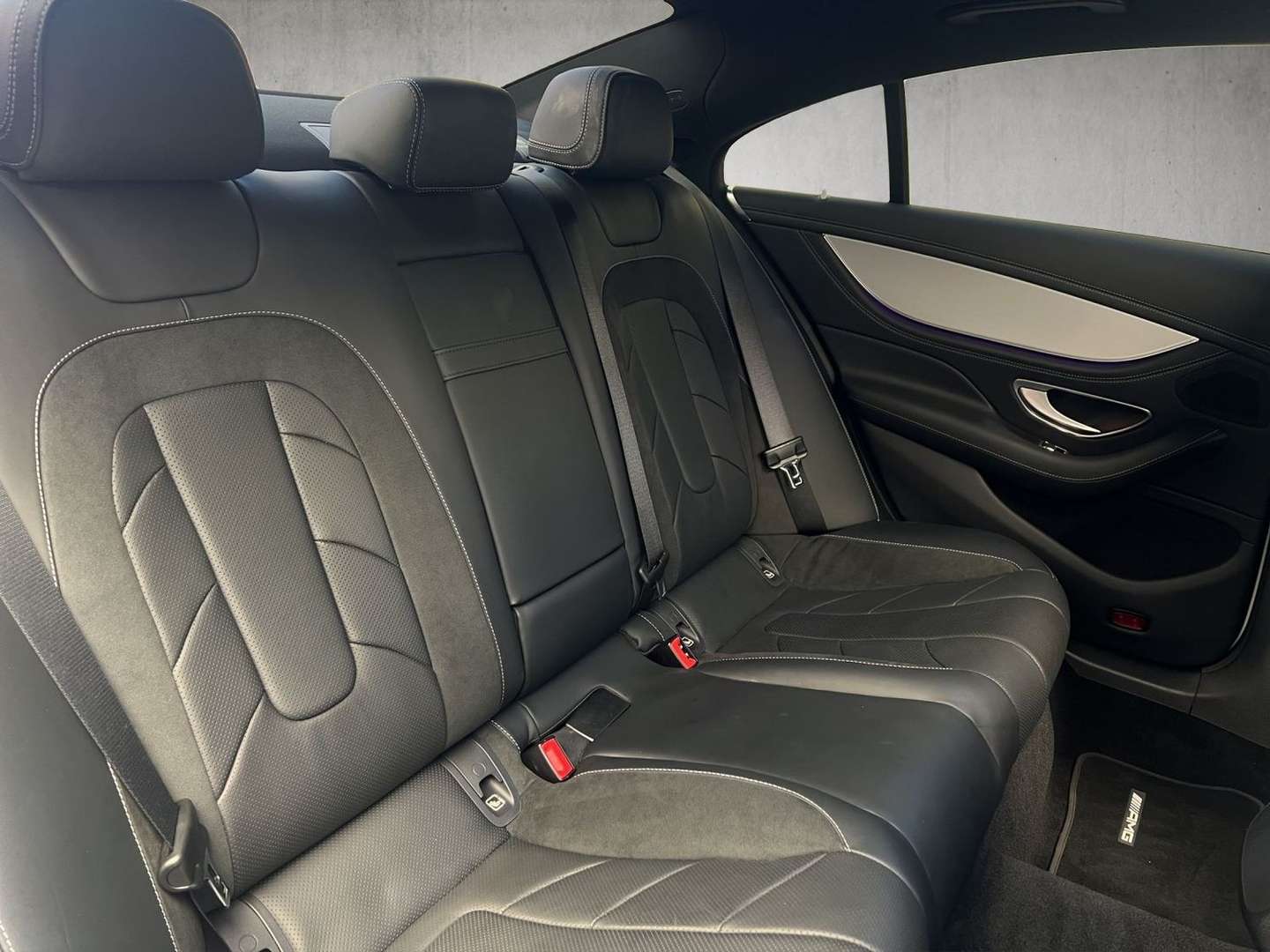 Mercedes CLS 53 AMG 4MATIC - 2022 - Joinsteer - #10