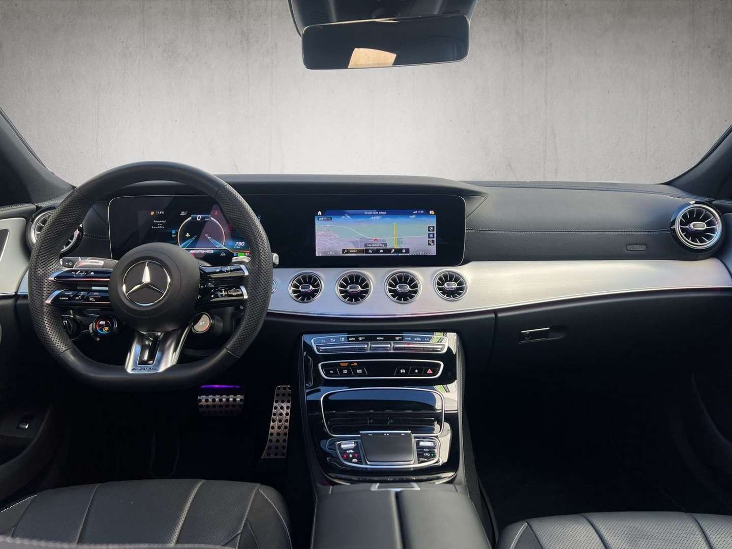 Mercedes CLS 53 AMG 4MATIC - 2022 - Joinsteer - #12