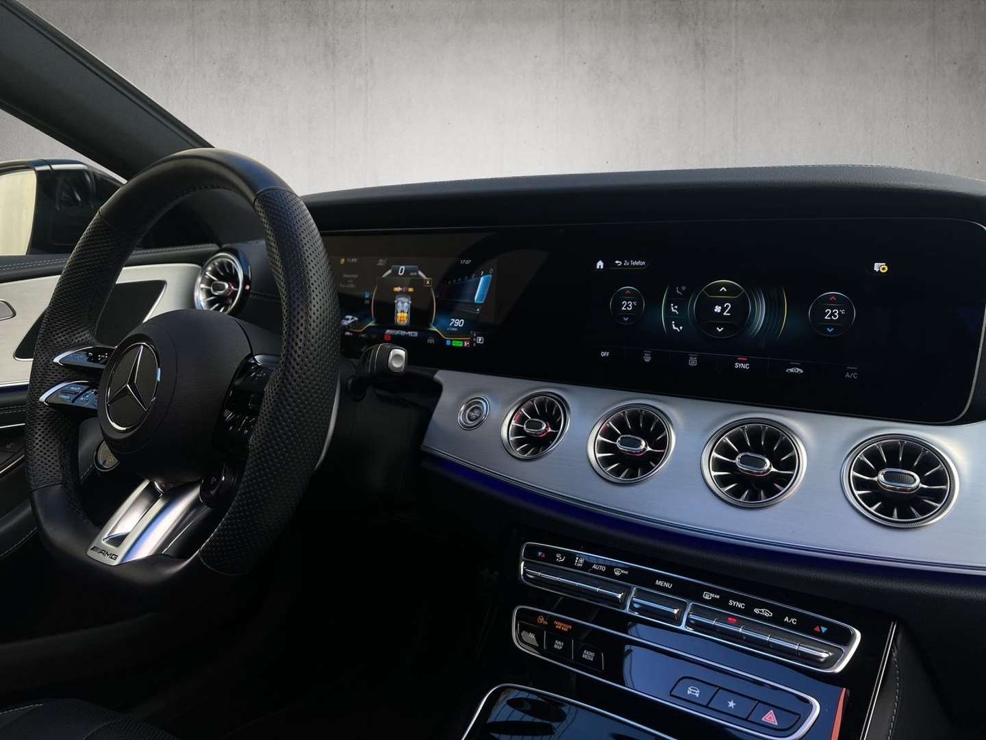 Mercedes CLS 53 AMG 4MATIC - 2022 - Joinsteer - #13