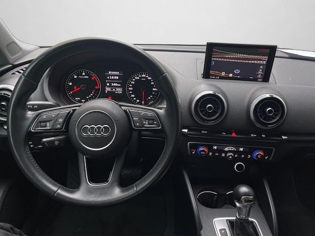 Audi A3 35 TDI S Tronic - 2019 - Joinsteer - #3