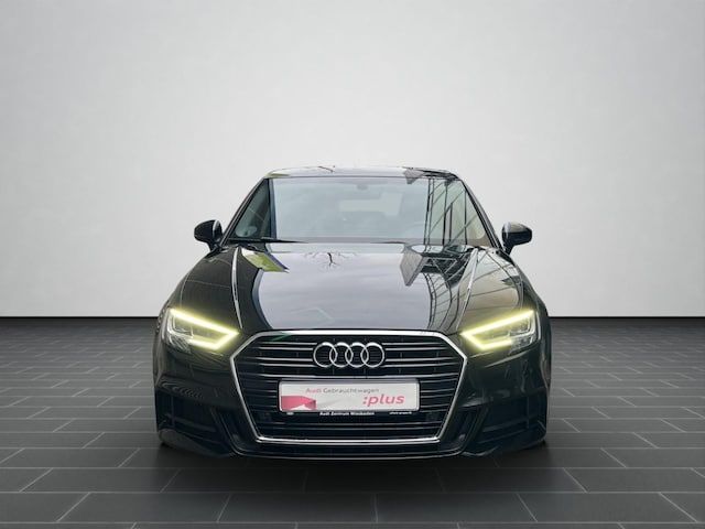 Audi A3 35 TDI S Tronic - 2019 - Joinsteer - #5