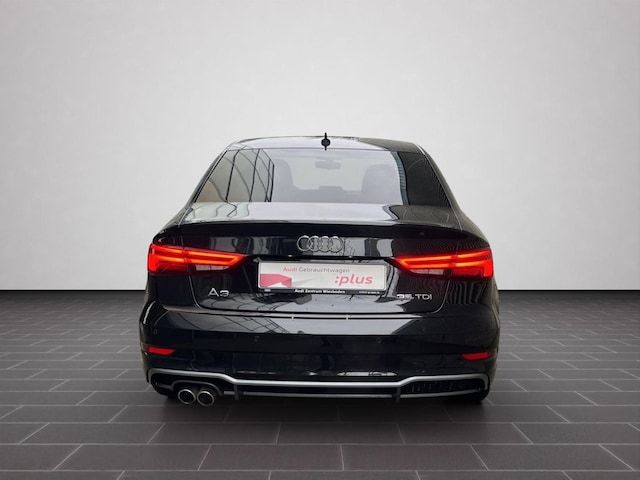 Audi A3 35 TDI S Tronic - 2019 - Joinsteer - #6