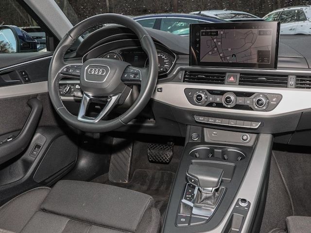 Audi A4 Avant 40 TDI S Tronic - 2022 - Joinsteer - #3