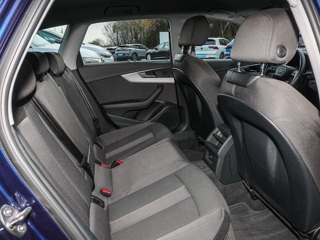 Audi A4 Avant 40 TDI S Tronic - 2022 - Joinsteer - #5