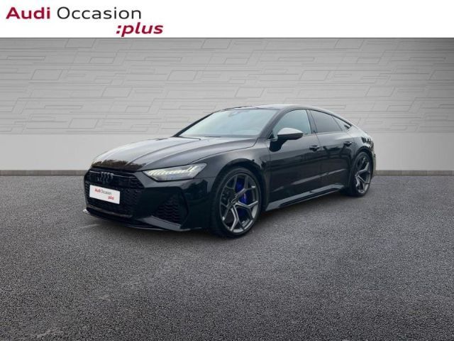 Audi RS7 RS 7 Sportback Performance 630 Ch Tiptronic - 2024 - Joinsteer - #1