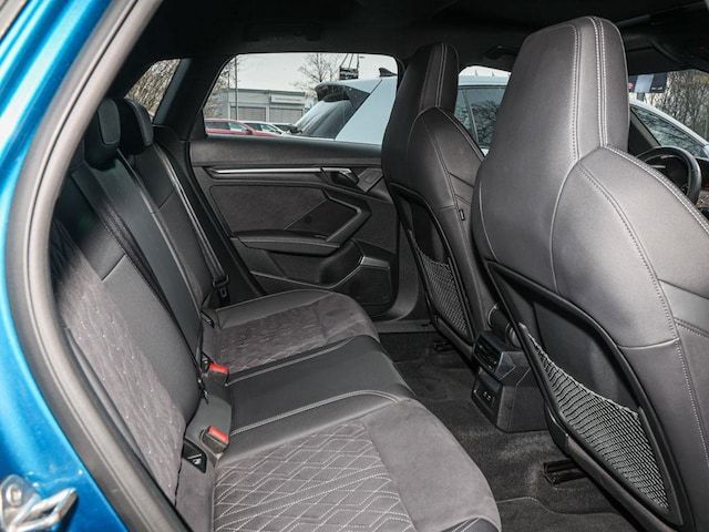 Audi A3 Sportback TFSI E S Line 40 TFSI E S Tronic - 2022 - Joinsteer - #5