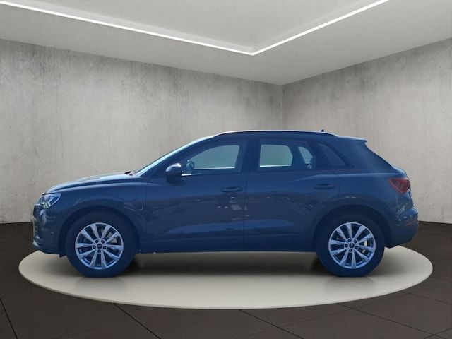 Audi Q3 TFSI E 45 TFSI E S Tronic - 2022 - Joinsteer - #2