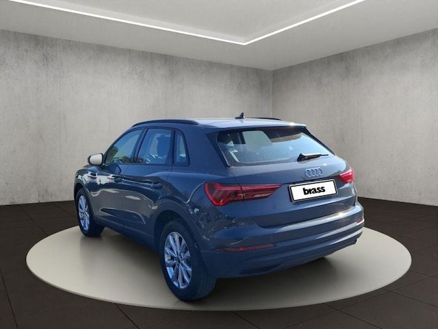 Audi Q3 TFSI E 45 TFSI E S Tronic - 2022 - Joinsteer - #3